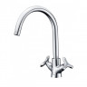 KAISER Trio 57033 Смеситель для кухни KAISER Trio 57033 Смеситель для кухни