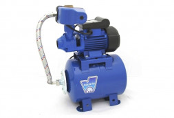 Aquario AUTO ADB-35-(8L) Насосная станция с баком 8л