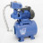Aquario AUTO ADB-35-(8L) Насосная станция с баком 8л