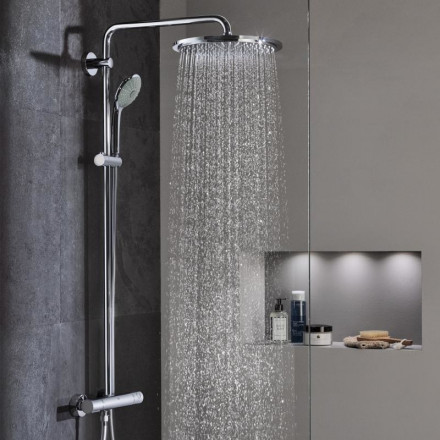 Grohe Euphoria XXL System 310 26075000 Душевая стойка