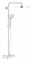 Grohe Euphoria XXL System 310 26075000 Душевая стойка