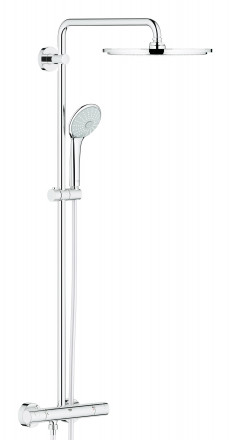 Grohe Euphoria XXL System 310 26075000 Душевая стойка