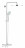 Grohe Euphoria XXL System 310 26075000 Душевая стойка