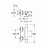 Grohe Grohtherm Cube 34497000 Смеситель термостат для ванны