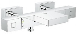 Grohe Grohtherm Cube 34497000 Смеситель термостат для ванны