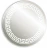 Azario Меандр D770 ФР-00000961 Зеркало c подсветкой и диммером