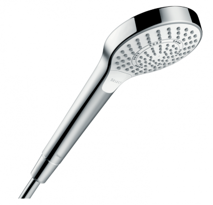 Ручной душ Hansgrohe Croma 110 Select S Multi 26800400