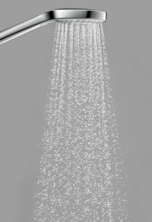 Ручной душ Hansgrohe Croma 110 Select S Multi 26800400