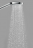Ручной душ Hansgrohe Croma 110 Select S Multi 26800400