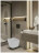 BelBagno Duo set 4 Инсталляция с унитазом