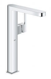 Grohe Plus 32618003 смеситель для раковины высокий