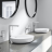 Grohe Plus 32618003 смеситель для раковины высокий