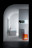Laufen Kartell 8.1133.1.000.111.1 раковина свободностоящая со скрытым сливом