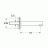 Grohe Concetto New 13280 001 Излив 17 см