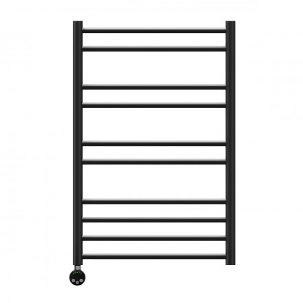 Lemark Ursus LM72810EBL П10 500x800 Полотенцесушитель электрический левый/правый