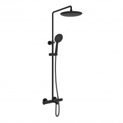 Vincea Desire VSFS-1D1TMB Душевая стойка