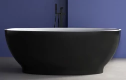 ABBER AB9207MB акриловая ванна