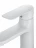 Wonzon &amp; Woghand WW-XH-011-MW Смеситель для раковины белый матовый