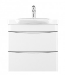 AM.PM Like M80FHX0652WG тумба под раковину 65 белая