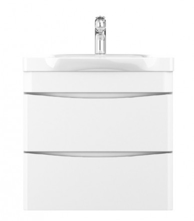 AM.PM Like M80FHX0652WG тумба под раковину 65 белая