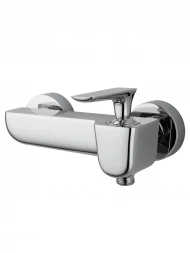 Wonzon &amp; Woghand Shark WW-484101-CR Смеситель для душа хром