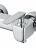 Wonzon &amp; Woghand Shark WW-484101-CR Смеситель для душа хром