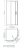 WasserKRAFT Lippe 45S00 Душевой угол 80x80