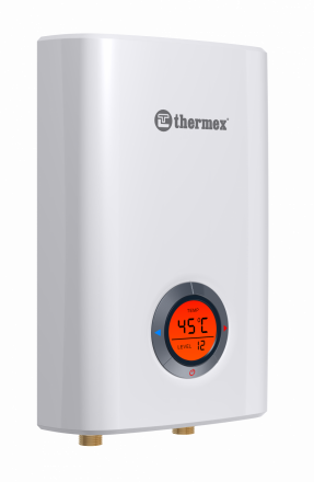 THERMEX Topflow 8000 проточные водонагреватель