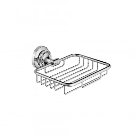 AQUATEK КЛАССИК AQ4533CR мыльница решетка