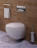 Унитаз подвесной Sanita Luxe Ringo с сиденьем из дюропласта c системой soft close