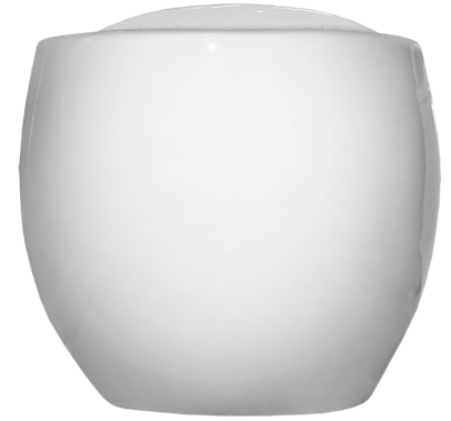 Унитаз подвесной Sanita Luxe Ringo с сиденьем из дюропласта c системой soft close