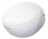 Унитаз подвесной Sanita Luxe Ringo с сиденьем из дюропласта c системой soft close