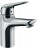 Hansgrohe Novus 71030000 смеситель для раковины 100 мм