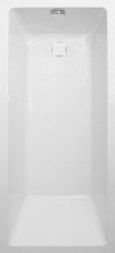 Vagnerplast Cavallo 150x70 акриловая ванна