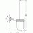 Grohe Essentials Authentic 40658001 Ёршик