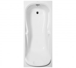 Vagnerplast Charitka 170x70 акриловая ванна