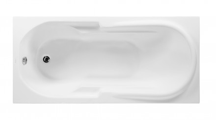 Vagnerplast Charitka 170x70 акриловая ванна