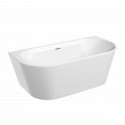 Sancos First FB10 ванна акриловая 170x80x58