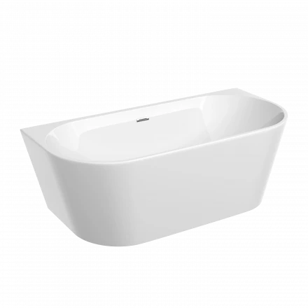 Sancos First FB10 ванна акриловая 170x80x58
