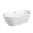 Sancos First FB10 ванна акриловая 170x80x58