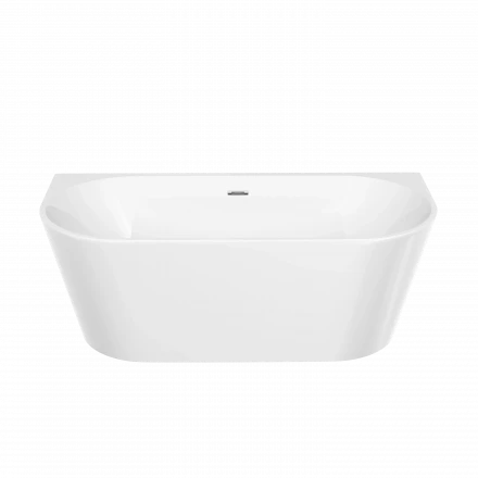 Sancos First FB10 ванна акриловая 170x80x58