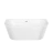 Sancos First FB10 ванна акриловая 170x80x58