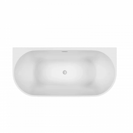 Sancos First FB10 ванна акриловая 170x80x58