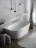 Sancos First FB10 ванна акриловая 170x80x58