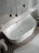 Sancos First FB10 ванна акриловая 170x80x58