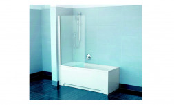 Ravak Pivot PVS1-80 шторка для ванны 79840100Z1
