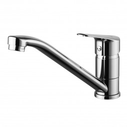 Lemark Partner LM6554C смеситель для кухни