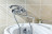 Lemark Vista LM7651C смеситель для ванны и душа