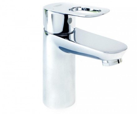 Grohe BauLoop 23336000 смеситель для раковины