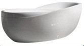 Gemy G9232 Акриловая ванна 180x85